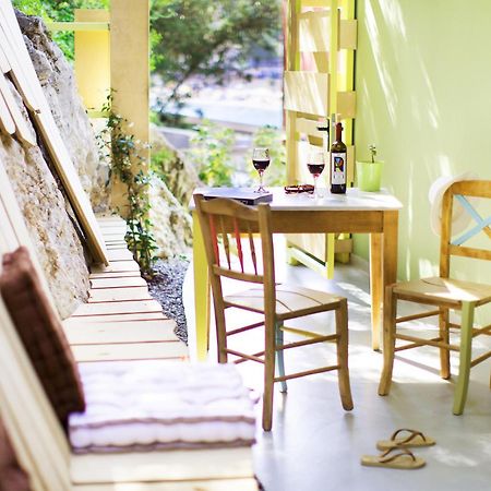 Villa Rossa パルガ エクステリア 写真
