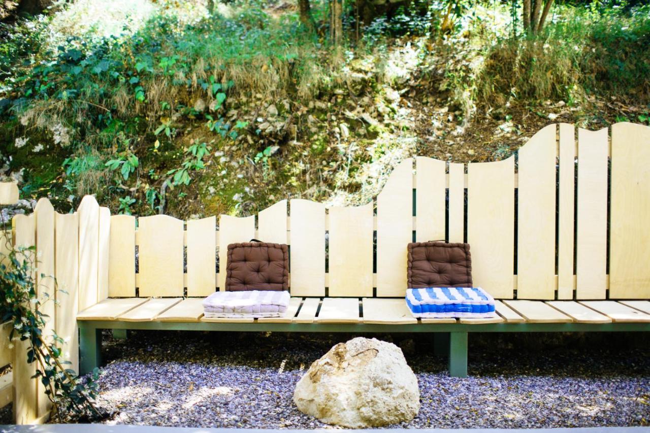 Villa Rossa パルガ エクステリア 写真